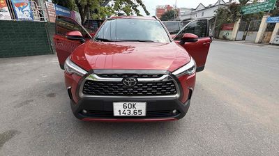Toyota Corolla Cross 2022 1.8V - 36000 km