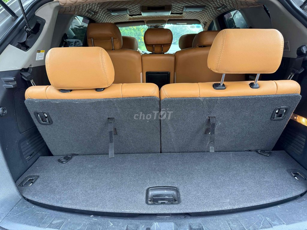 cần bán gấp Luxgen U7, đời 2010, xe zin đẹp, số AT. Mua bán Ô tô tại Quận Bình Thạnh Tp Hồ Chí Minh được đăng bởi dinhkhoa hình 19