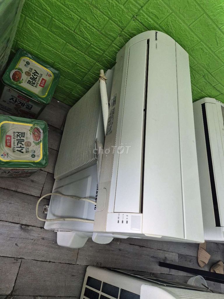 Điều hòa pana 18 inverter 2 chiều. Mua bán Máy lạnh, điều hoà tại Quận Nam Từ Liêm Hà Nội được đăng bởi Trịnh Văn Tuyên hình 1