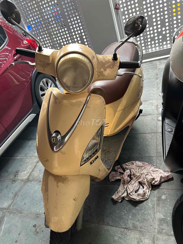 Bán xe atila elizabelt. Mua bán Xe máy tại Quận Cẩm Lệ Đà Nẵng được đăng bởi phương hình 3