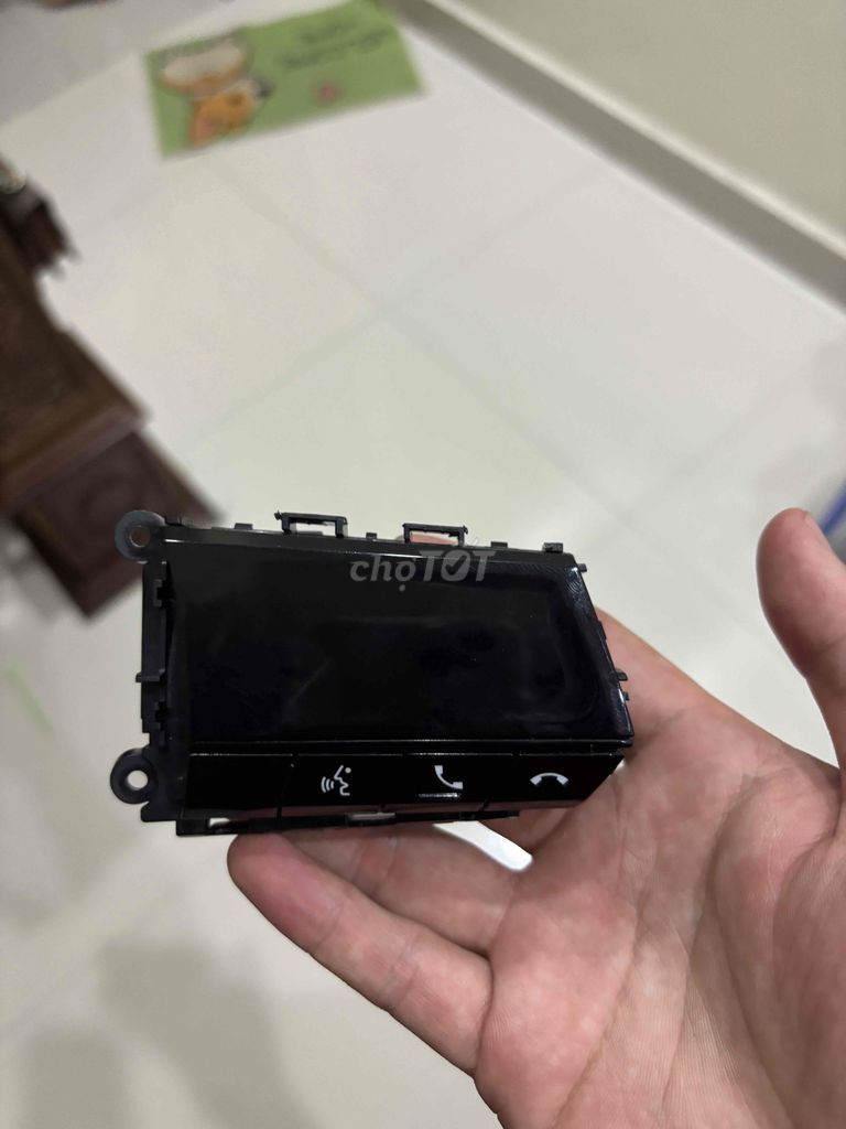 bộ phím vô lăng xforce zin của xe. Mua bán Phụ tùng xe tại Quận Hồng Bàng Hải Phòng được đăng bởi Đỗ Thanh Tâm hình 1