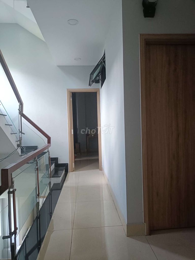 BIỆT THỰ AN KHANG_PHÚ HỮU_HOÀN CÔNG_KHU CAO CẤP 168M² 4 TẦNG 6PN,7WC_. Mua bán Nhà ở tại Thành phố Thủ Đức Tp Hồ Chí Minh được đăng bởi Nguyễn Thị Hoa Sơn hình 6