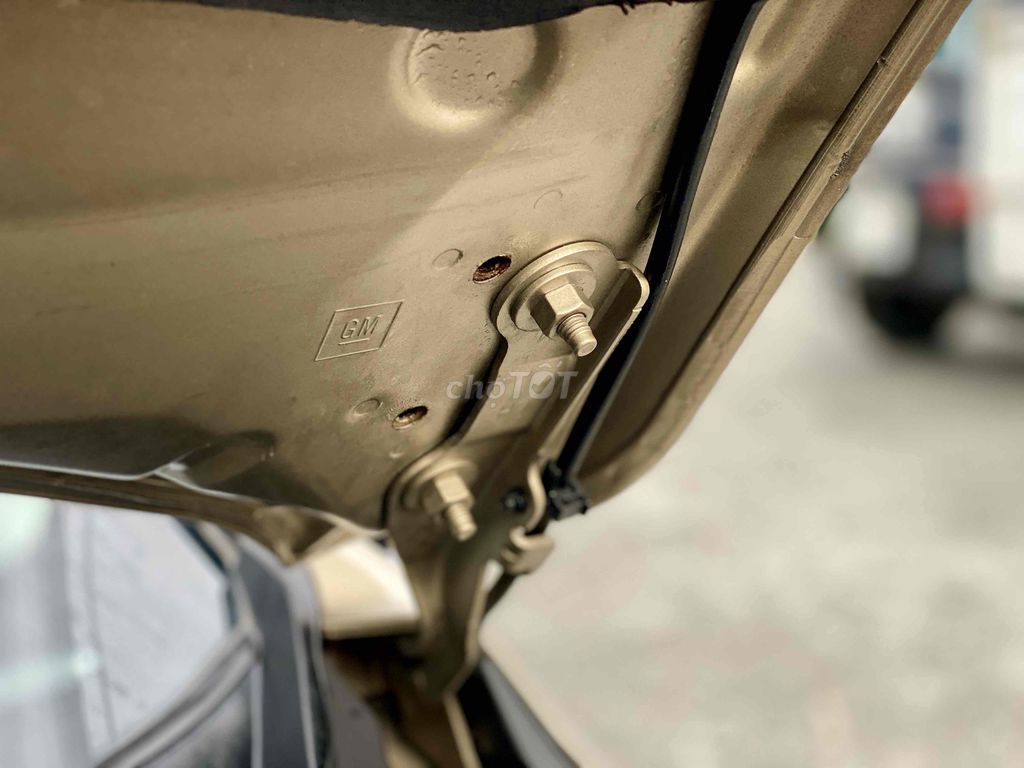 Chevrolet Cruze 2010 LTZ 1.8 - 47000 km. Mua bán Ô tô tại Thành phố Thuận An Bình Dương được đăng bởi auto 168 chuyên xe đẹp hình 17