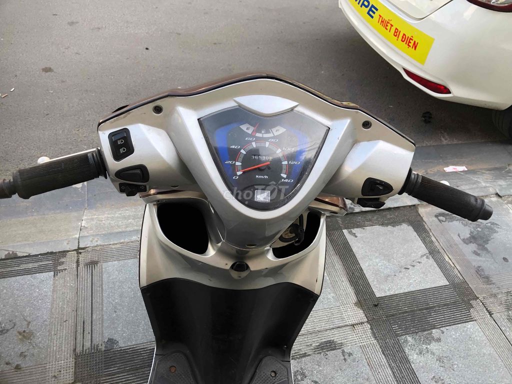 Vision biển số thành phố. Mua bán Xe máy tại Quận Tân Bình Tp Hồ Chí Minh được đăng bởi phong hình 8