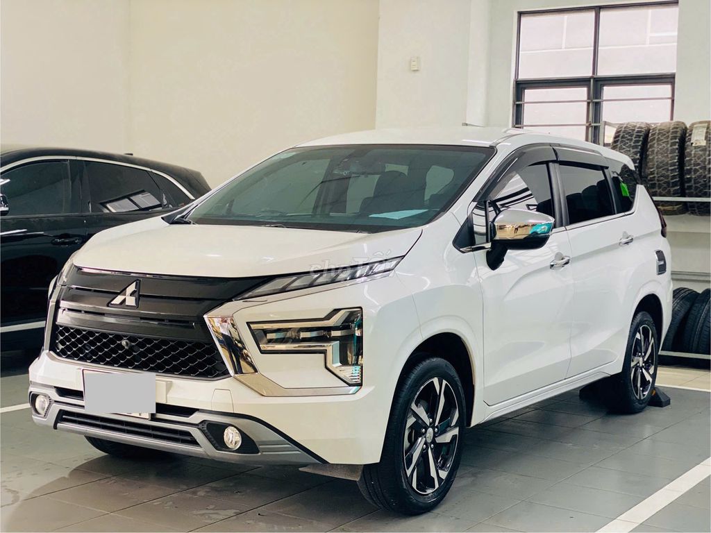Xpander Premium 2024 - Odo 67000km Cần Bán. Mua bán Ô tô tại Quận 12 Tp Hồ Chí Minh được đăng bởi Hoài Vũ Xe Cũ hình 3