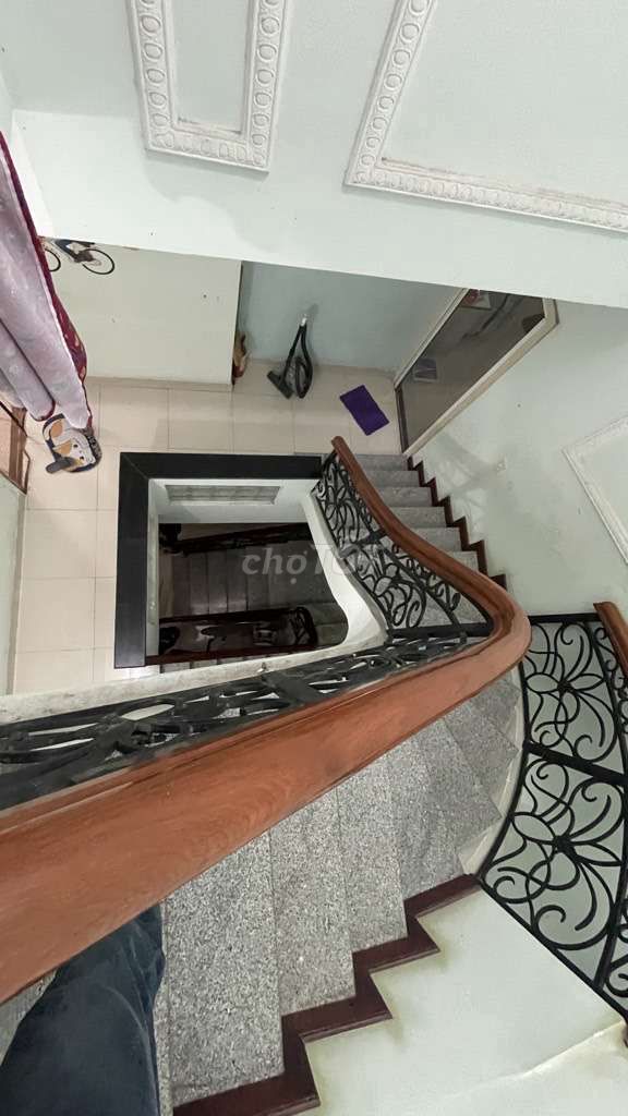 🏡 BÁN NHÀ KDC TRUNG SƠN - 4 TẦNG {6x20}- DTSD: 377m-  17.9 TỶ. Mua bán nhà ở tại Huyện Bình Chánh Tp Hồ Chí Minh được đăng bởi Hồ Kim Yến hình 2
