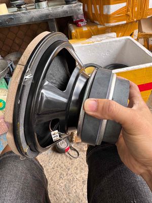 sub 20 pioner xịn từ nhật về. Mua bán Tivi, Âm thanh tại Huyện Bình Chánh Tp Hồ Chí Minh được đăng bởi Đồ củ giá rẻ