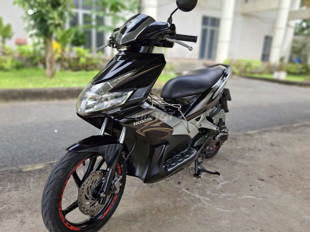 HONDA AB Fi đời 2010 Bstp chính chủ. Mua bán Xe máy tại Huyện Nhà Bè Tp Hồ Chí Minh được đăng bởi tuân anh  hình 3