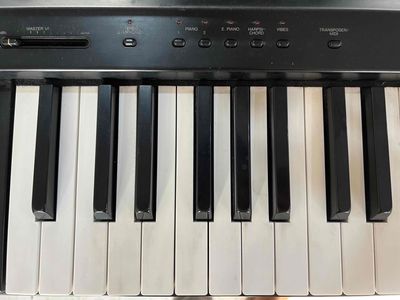 Piano Yamaha Japan Clp300
