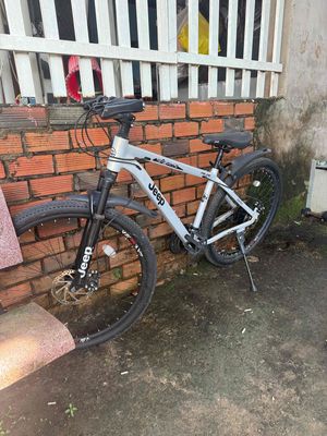 bán xe đạp jeep. Mua bán Xe đạp tại Huyện Long Thành Đồng Nai được đăng bởi TRẦN HIỂN