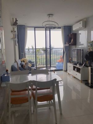 Аренда · 2 комн. · 58 м² · Huyện Nhà Bè, ул. Lê Văn Lương