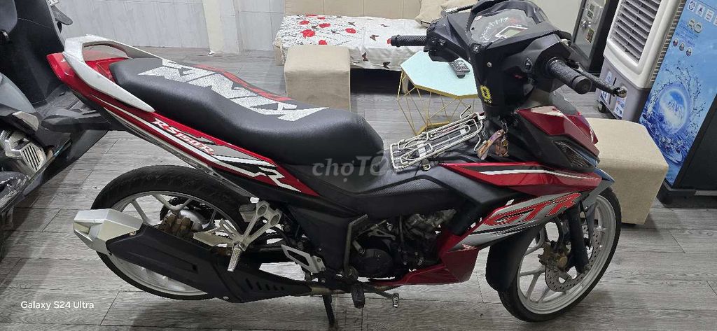 Bán hoăc trao đổ xe. Mua bán Xe máy tại Thành phố Thuận An Bình Dương được đăng bởi Minh phuong hình 2