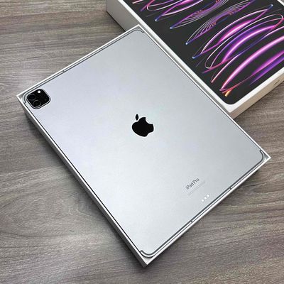 iPad Pro M2 12.9in 512GB 5G Pin 90 Kèn box. Mua bán Máy tính bảng tại Quận Tân Phú Tp Hồ Chí Minh được đăng bởi Nhật Quỳnh TP Mobile