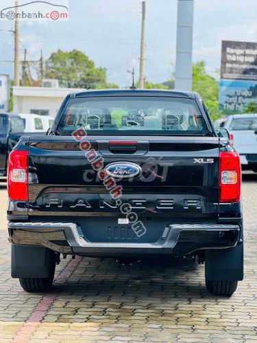 Ford Ranger XLS 2.0L 4x2 AT 2025. Mua bán Ô tô tại Quận Hà Đông Hà Nội được đăng bởi Nguyễn Đúc Thà hình 3