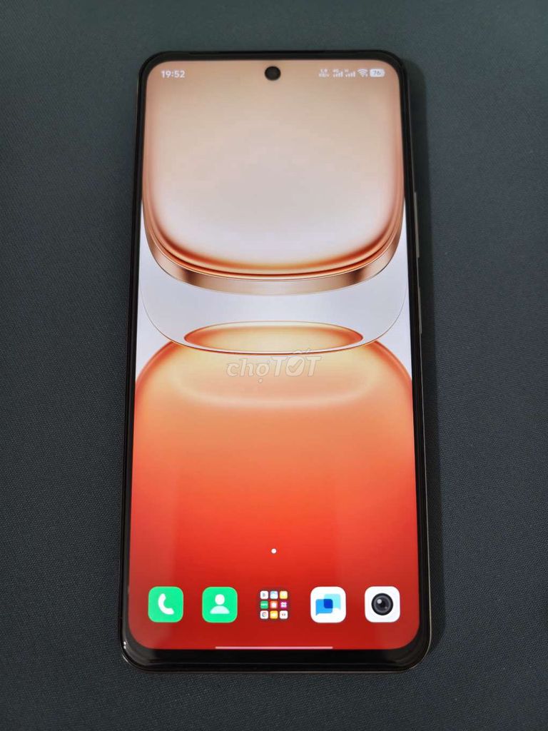 iQOO Z10x 8GB/128GB màn 120hz pin 6500 chưa kíchbh. Mua bán Điện thoại tại Quận Bình Thuỷ Cần Thơ được đăng bởi Beo Beo hình 1