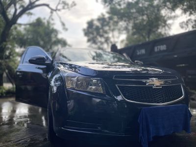 Chevrolet Cruze 2018 LT - 370452 km. Mua bán Ô tô tại Thị xã Nghi Sơn Thanh Hóa được đăng bởi Nguyễn Minh Vương