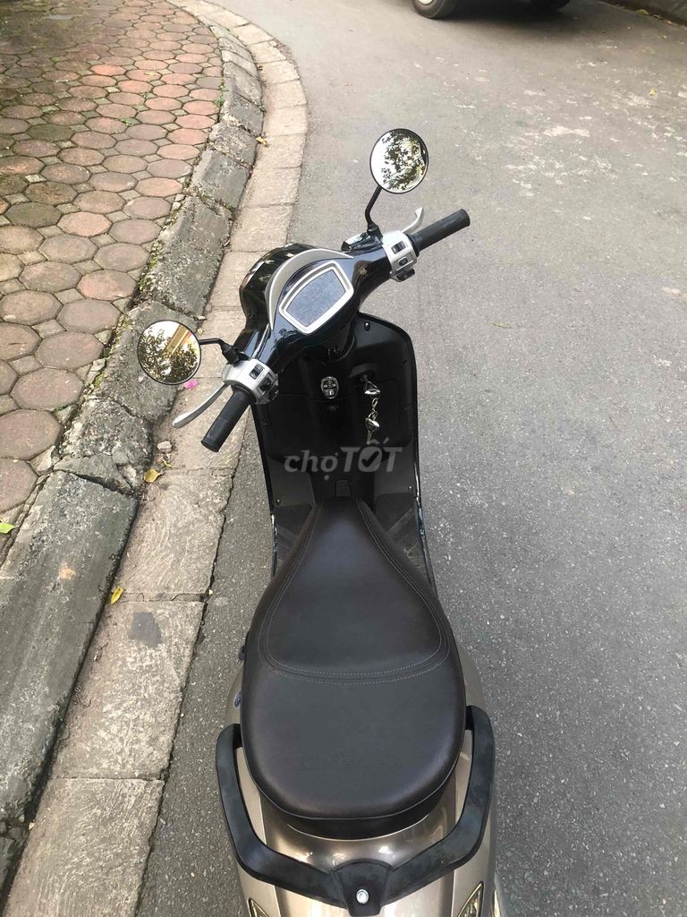 Nioshima Nio Plus 2022 Biển 29. Mua bán Xe máy tại Quận Nam Từ Liêm Hà Nội được đăng bởi Huy hình 5