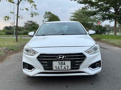 Hyundai Accent 2019 MT