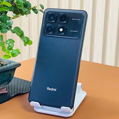 Redmi K70 Ultra 5G Fullbox - 12/256 - HyperOS 2.0. Mua bán Điện thoại tại Quận Ninh Kiều Cần Thơ được đăng bởi Hmphone