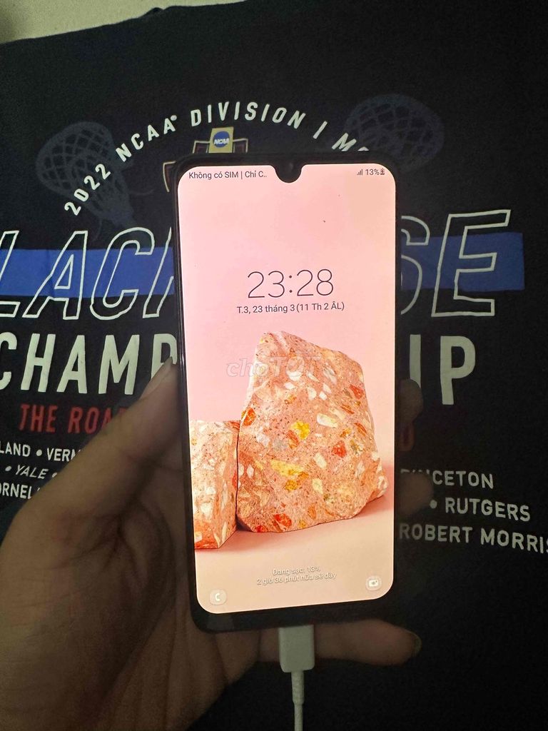 Samsung Galaxy A32 2sim ram 6gb rom 128GB. Mua bán Điện thoại tại Thành phố Thủ Đức Tp Hồ Chí Minh được đăng bởi bin  hình 1