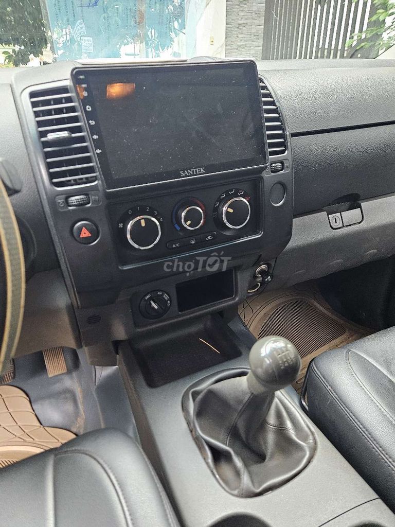 Nissan Navara 2013 2 cầu. Mua bán Ô tô tại Thành phố Buôn Ma Thuột Đắk Lắk được đăng bởi Tran tuyen hình 5