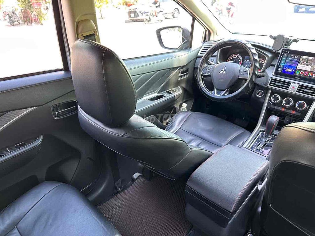 Mitsubishi Xpander sx 2020 - xe gia đình. Mua bán Ô tô tại Quận Gò Vấp Tp Hồ Chí Minh được đăng bởi Tony Nguyen hình 5