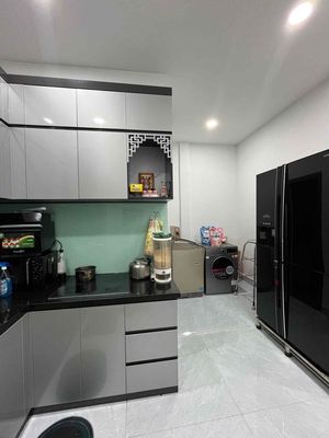 NHÀ C4 MỚI-76M2 GIÁ 6TỶ TL-HTP NGAY CẦU PHÚ MỸ-HẺM 1/ VỊ TRÍ ĐẸP