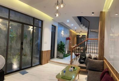 Аренда · 3 комн. · 70 м² · Quận Thanh Khê, ул. Đường Bàu Hạc 4