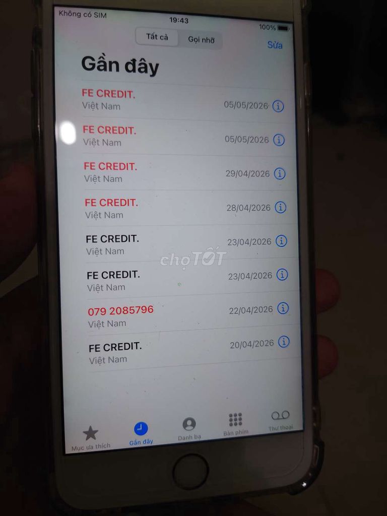 Apple iPhone 6s Plus 32GB Vàng. Mua bán Điện thoại tại Quận Bắc Từ Liêm Hà Nội được đăng bởi Mr lee hình 1