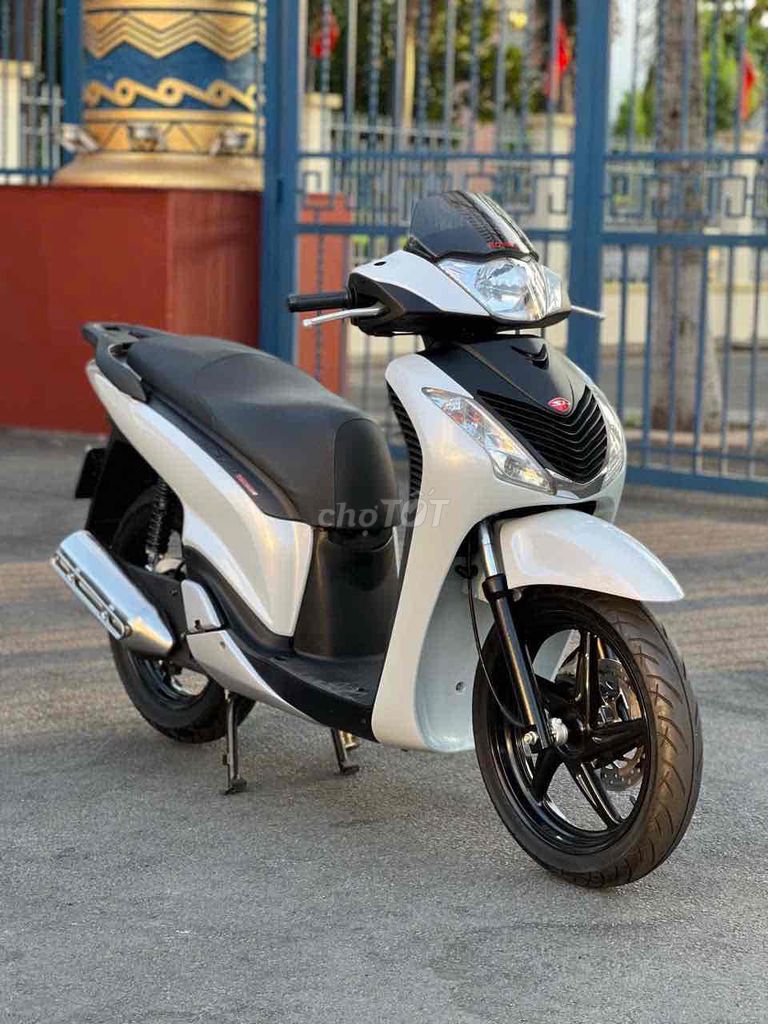 ❤️ Sh 150i nhập ý 2010 sm104 bstp chính chủ