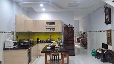 Bán nhà riêng 3 tầng kiên cố, Dương Đình Hội Phước Long B 80m2 6 tỷ. Mua bán nhà ở tại Thành phố Thủ Đức Tp Hồ Chí Minh được đăng bởi Nhật Nhà Đẹp