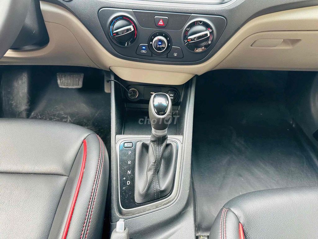 Hyundai Accent 2023 1.4 AT - 34213 km. Mua bán Ô tô tại Quận Cầu Giấy Hà Nội được đăng bởi Tuấn hình 9