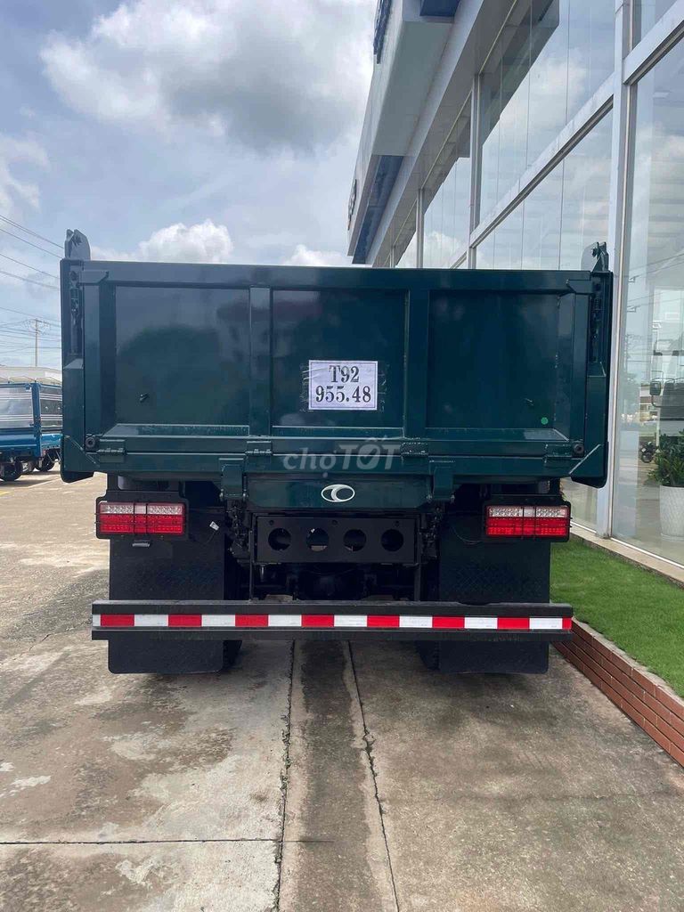 XE BEN THACO LINKER T3-16 ĐỜI 2025. Mua bán Xe tải, xe ben tại Thành phố Phan Rang-Tháp Chàm Ninh Thuận được đăng bởi Kiệt Thaco Tải Bus Ninh Thuận hình 4