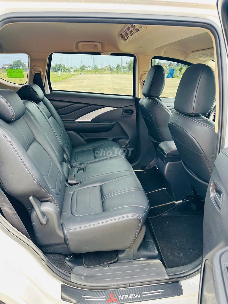 Mitsubishi  Xpander MT 2024. Mua bán Ô tô tại Thành phố Tân An Long An được đăng bởi Nguyễn Ngọc Tùng hình 9