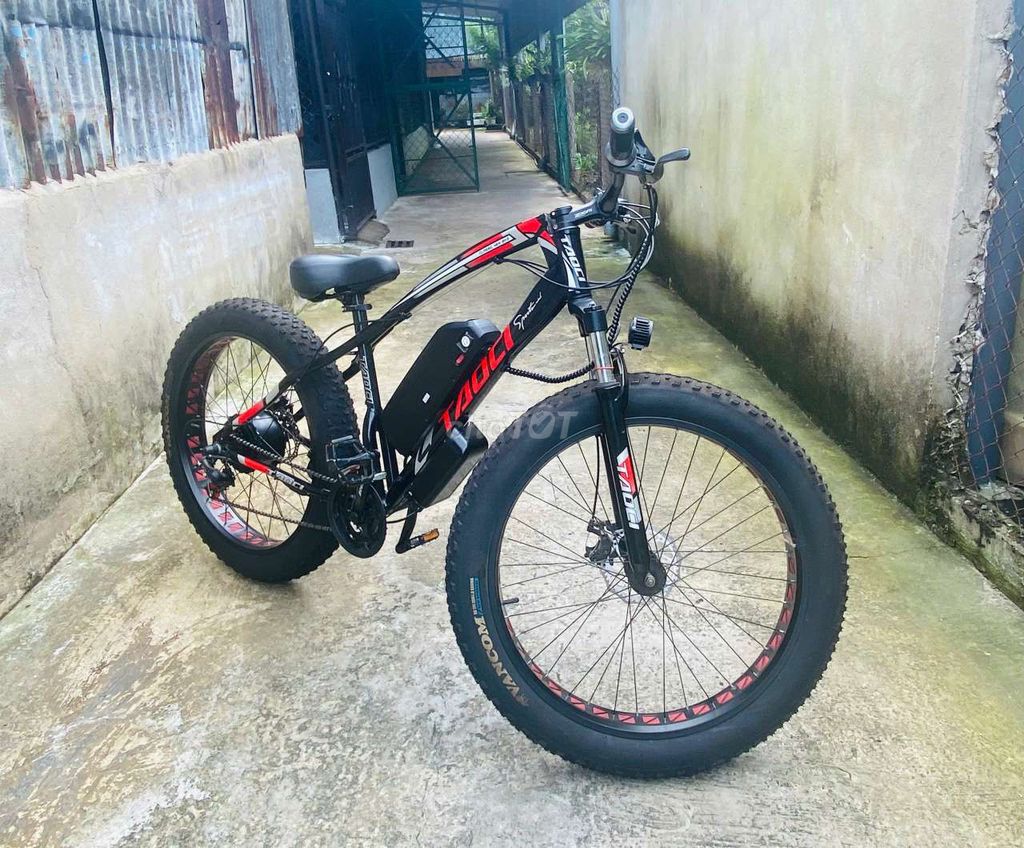 Xe mua ít đi chạy vài lần cần bán giá rẻ. Mua bán Xe điện tại Huyện Hóc Môn Tp Hồ Chí Minh được đăng bởi A nghĩa  hình 4