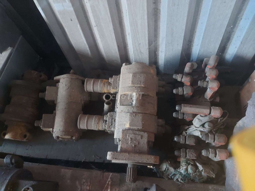 ĐỒ DÙNG XE CƠ GIỚI. Mua bán Đồ chuyên dụng, Giống nuôi trồng tại Huyện Cái Bè Tiền Giang được đăng bởi AN hình 1