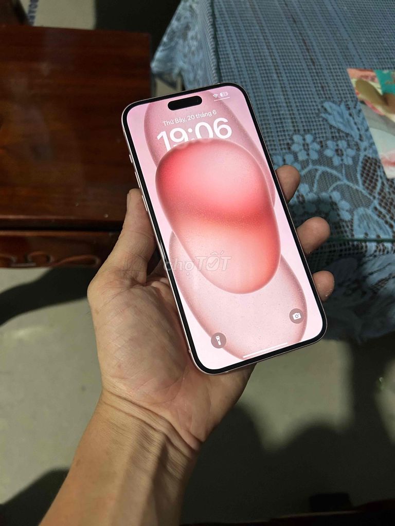 IPHONE 15 PlUS LOCK ZIN NGUYÊN CÂY. Mua bán Điện thoại tại Huyện Cái Bè Tiền Giang được đăng bởi trong huu hình 1