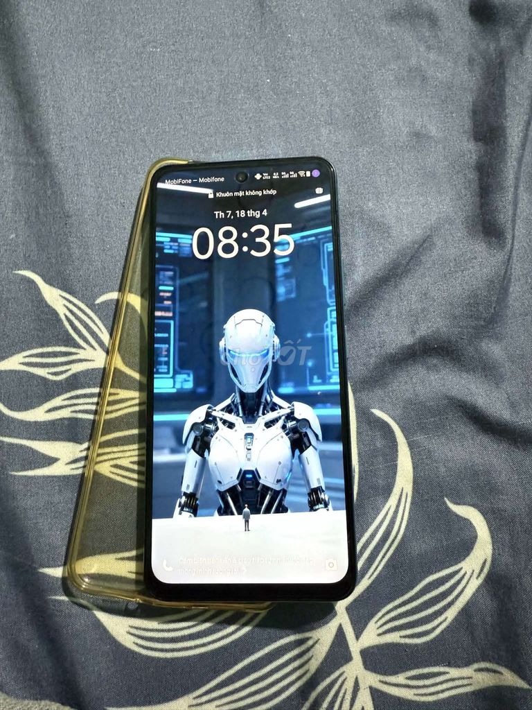 Vivo Y39 128GB Xanh 99%. Mua bán Điện thoại tại Huyện Cần Giờ Tp Hồ Chí Minh được đăng bởi Lê Thanh đệ  hình 1