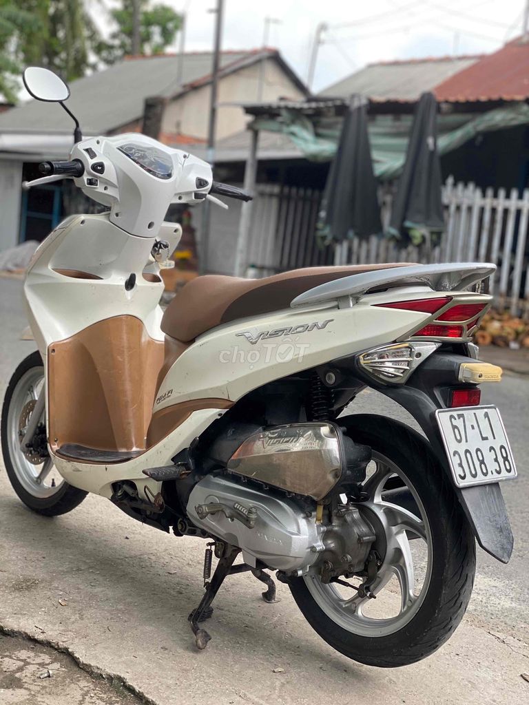 Xe nguyên zin mình cần bán. áo keo. Mua bán Xe máy tại Huyện Chợ Mới An Giang được đăng bởi Nhẫn hình 1