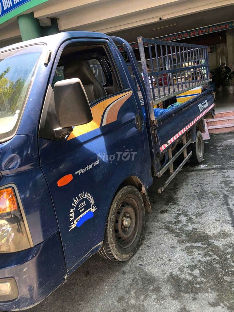 Huyndai H150 sx 2018. Mua bán Xe tải, xe ben tại Quận Cẩm Lệ Đà Nẵng được đăng bởi Hoàng  hình 2