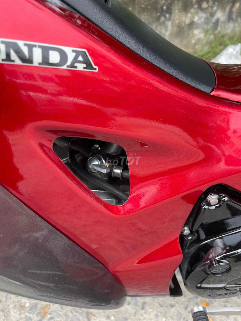 feture2 up waveS BS thành phố chính chủ bán. Mua bán Xe máy tại Quận 8 Tp Hồ Chí Minh được đăng bởi Hien hình 16