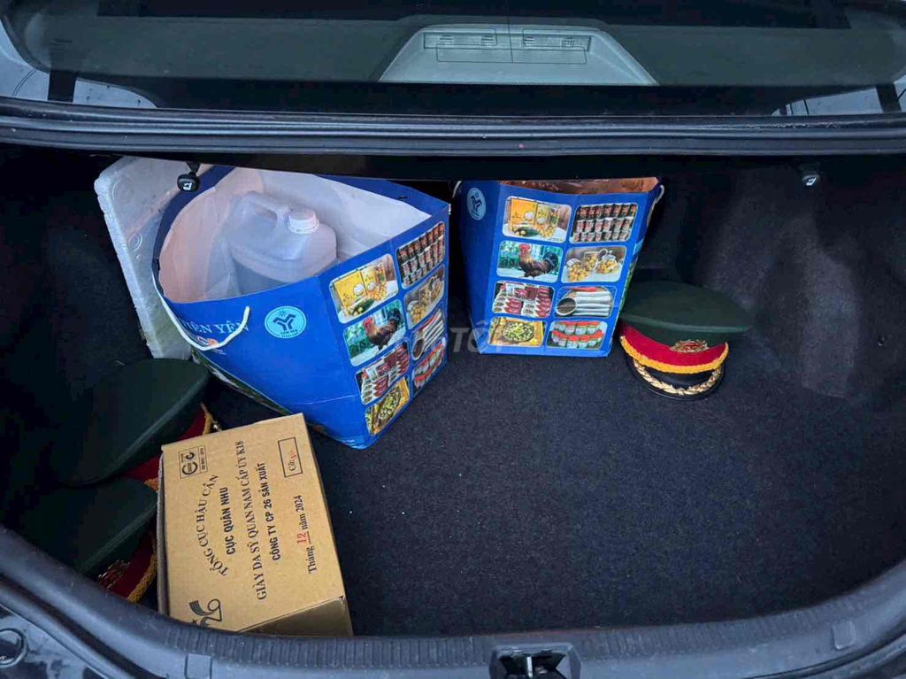 Camry nhập Australia xe zin. Mua bán Ô tô tại Quận Hoàng Mai Hà Nội được đăng bởi Tất Thành hình 19