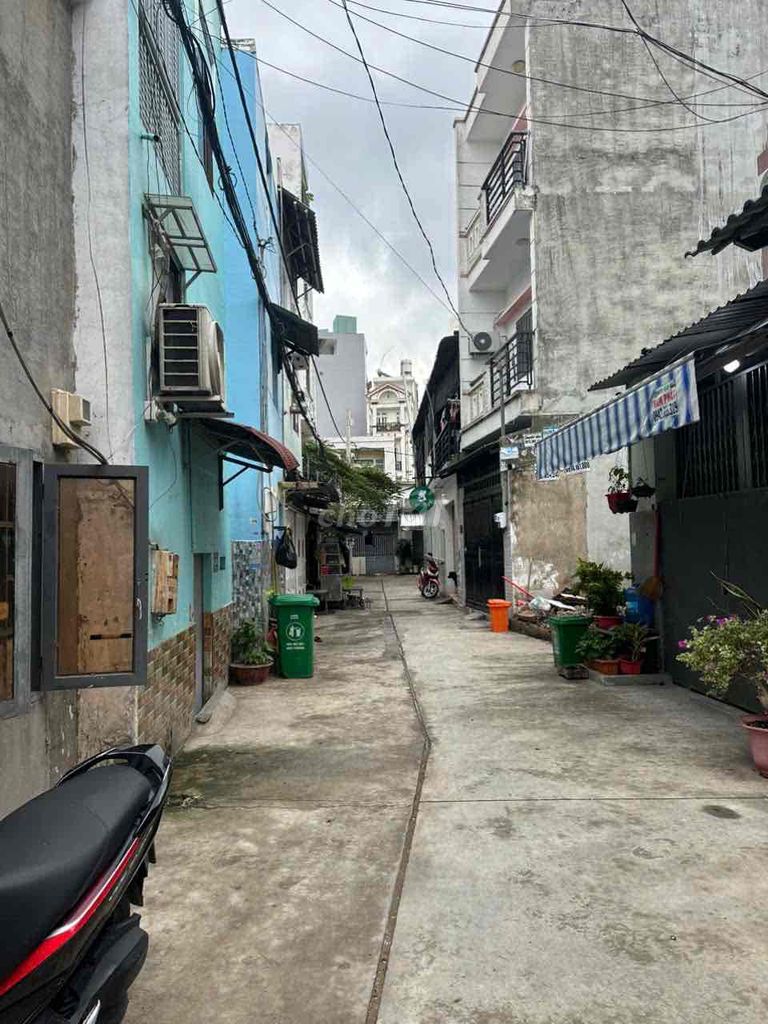 bán nhanh nhà như hình giá 4 tỷ 350 tl - ảnh 4