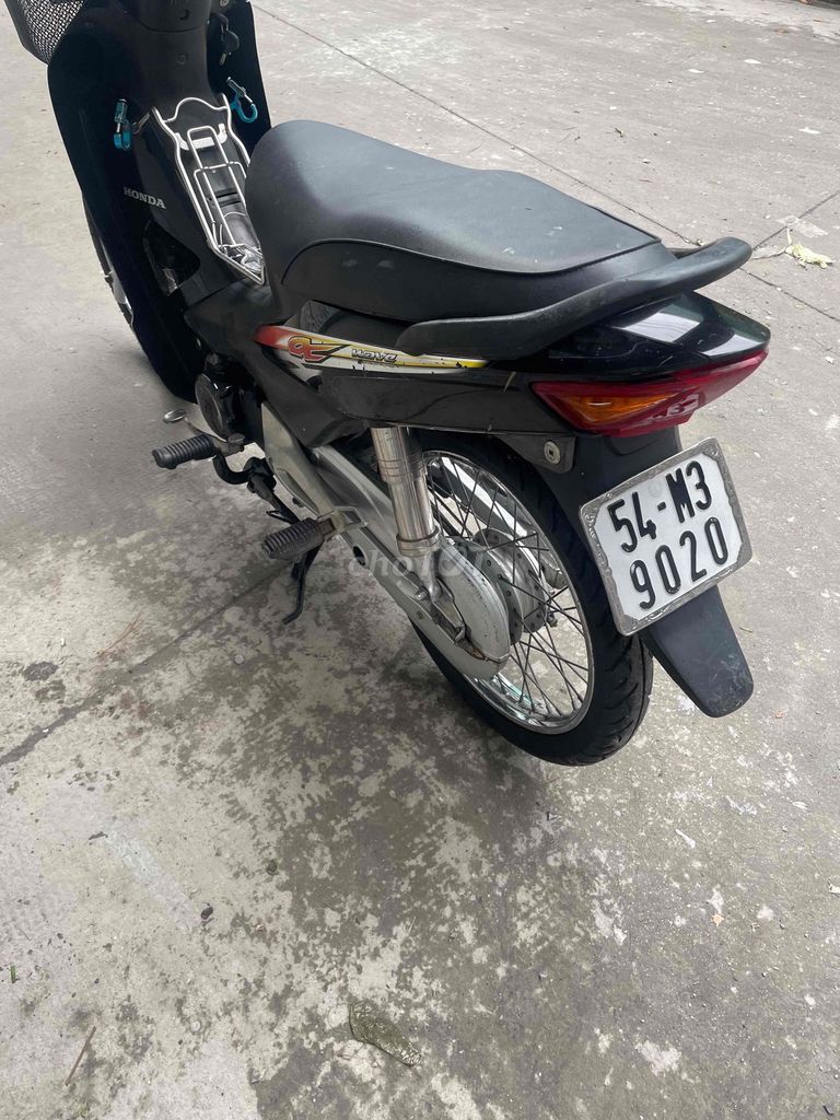 nhà dư bán bớt cho rộng nhà. Mua bán Xe máy tại Quận Tân Bình Tp Hồ Chí Minh được đăng bởi Pham quoc thang hình 4