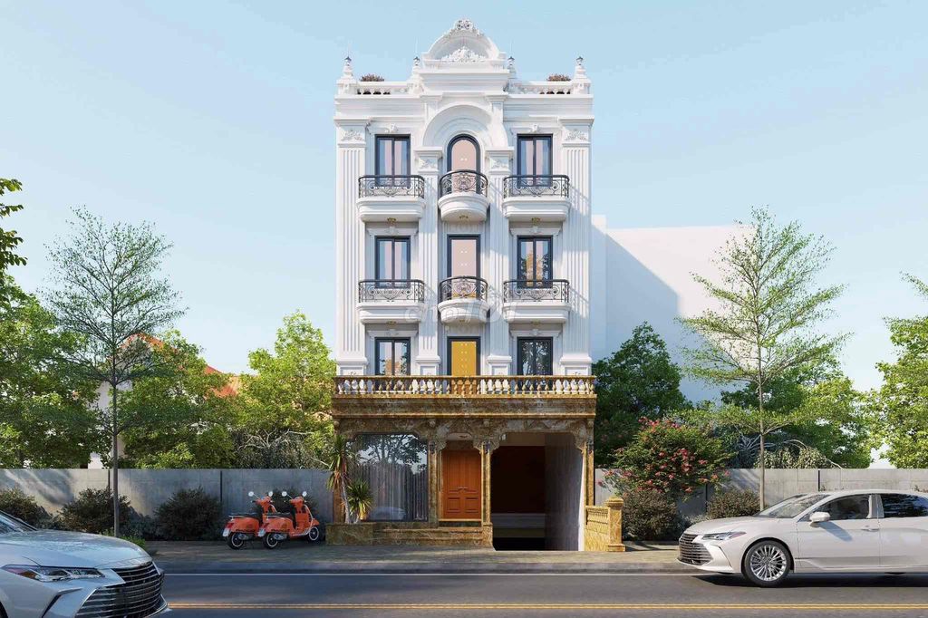 chính chủ bán nhà 42/9 trương đăng quế HXH sát chợ cây quéo