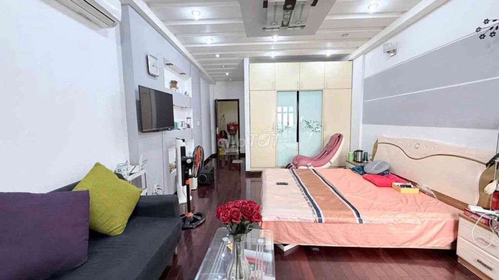 Bán nhà đường Trường Sa, Phường Nhiêu Lộc, 48m2, 11.34 tỷ - ảnh 5