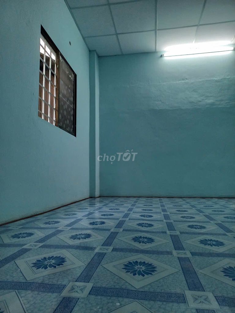 Аренда · 1 комн. · 20 м² · Quận 3, ул. Đường Trần Văn Đang
