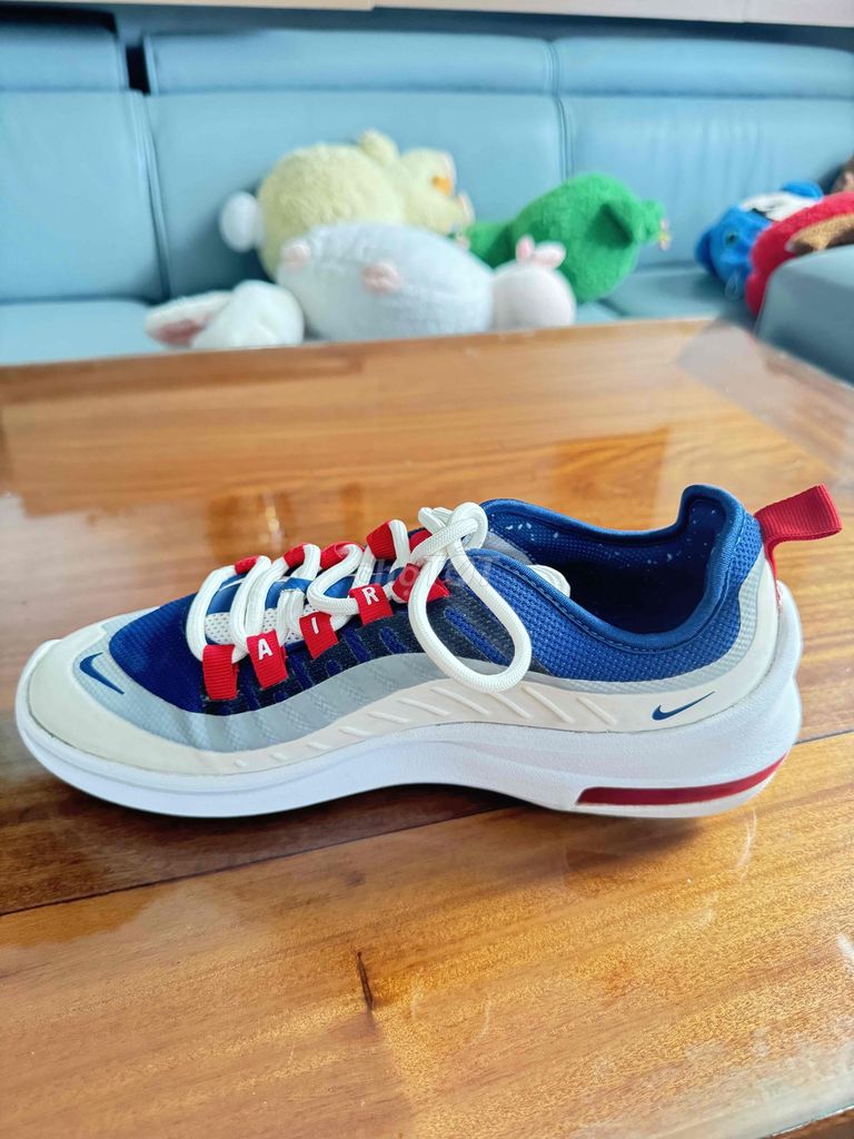 Giày thể thao Nike Air Max Axis Nam 42. Mua bán Giày dép tại Thành phố Huế Thừa Thiên Huế được đăng bởi MrHeo hình 1