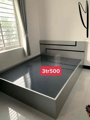 Giường nhựa đài loan. Mua bán Giường, chăn ga gối nệm tại Quận Ninh Kiều Cần Thơ được đăng bởi Khánh Ngọc