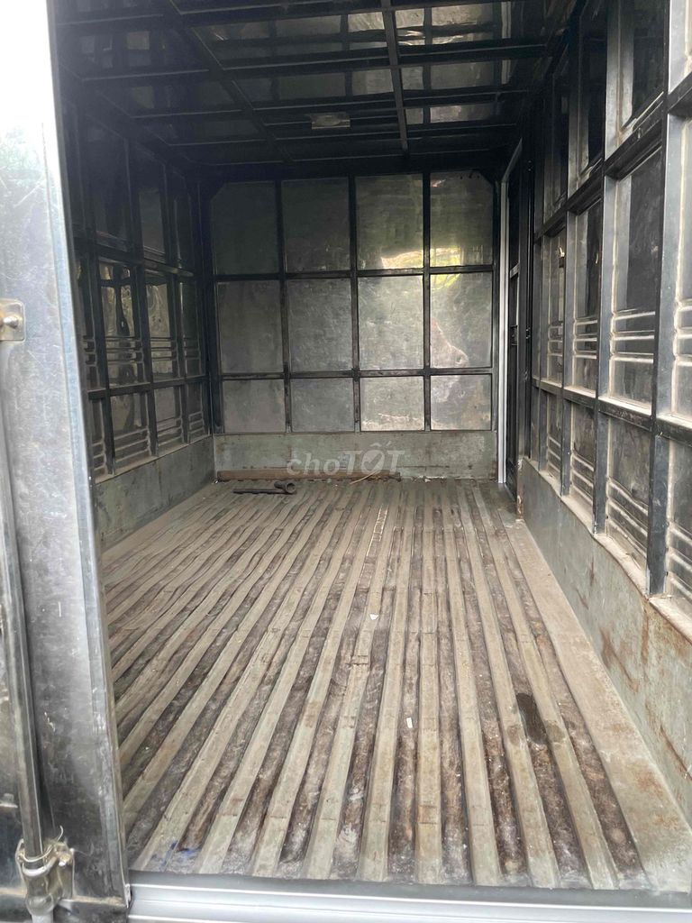 kia k2700 đời 2012 thùng kính máy lạnh. Mua bán Xe tải, xe ben tại Quận 12 Tp Hồ Chí Minh được đăng bởi Ssong Mã hình 4